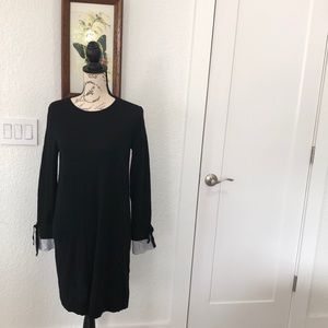 Loft, sweater, dress, size small